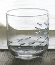 Tetra Glassware - Small Glass