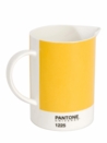 Pantone Milk Jug / Creamer in Cornish Cream