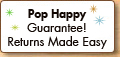  pop happy guarantee